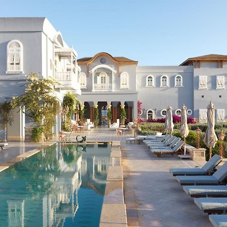 הורגהדה La Maison Bleue El Gouna (Adults Only) מראה חיצוני תמונה