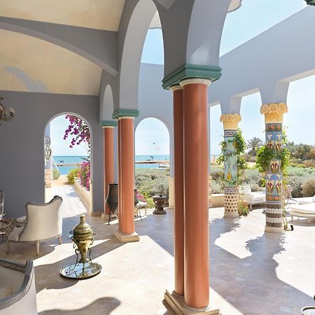הורגהדה La Maison Bleue El Gouna (Adults Only) מראה חיצוני תמונה
