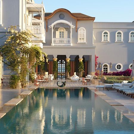 הורגהדה La Maison Bleue El Gouna (Adults Only) מראה חיצוני תמונה