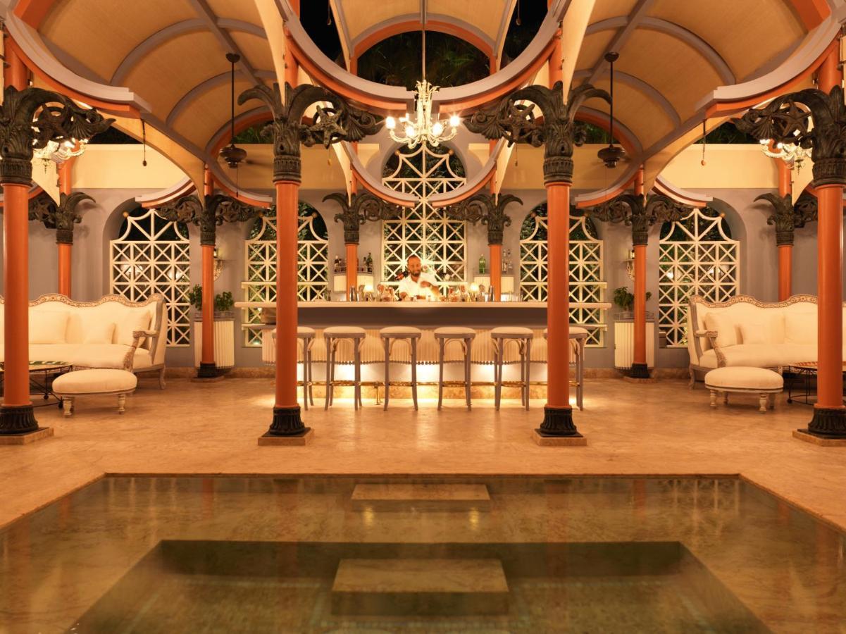 הורגהדה La Maison Bleue El Gouna (Adults Only) מראה חיצוני תמונה
