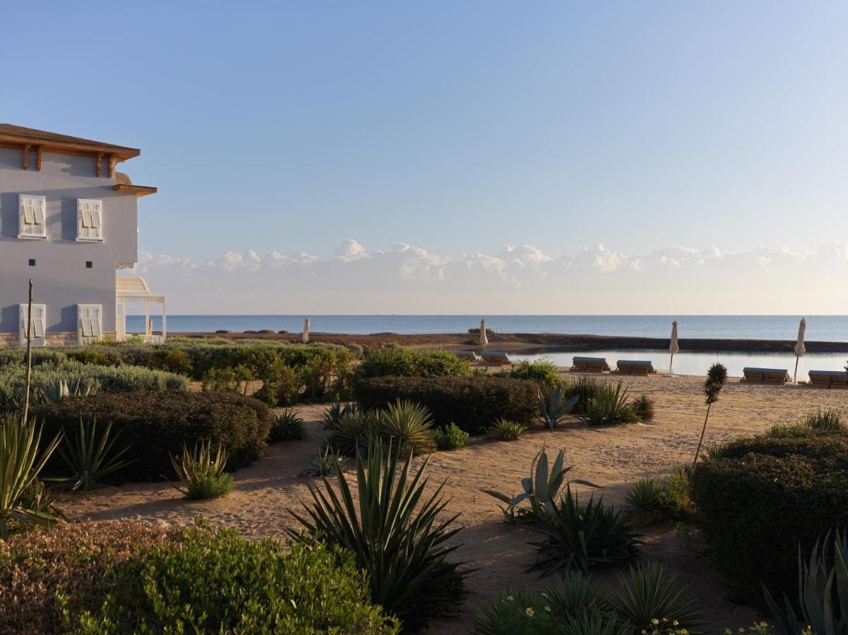 הורגהדה La Maison Bleue El Gouna (Adults Only) מראה חיצוני תמונה