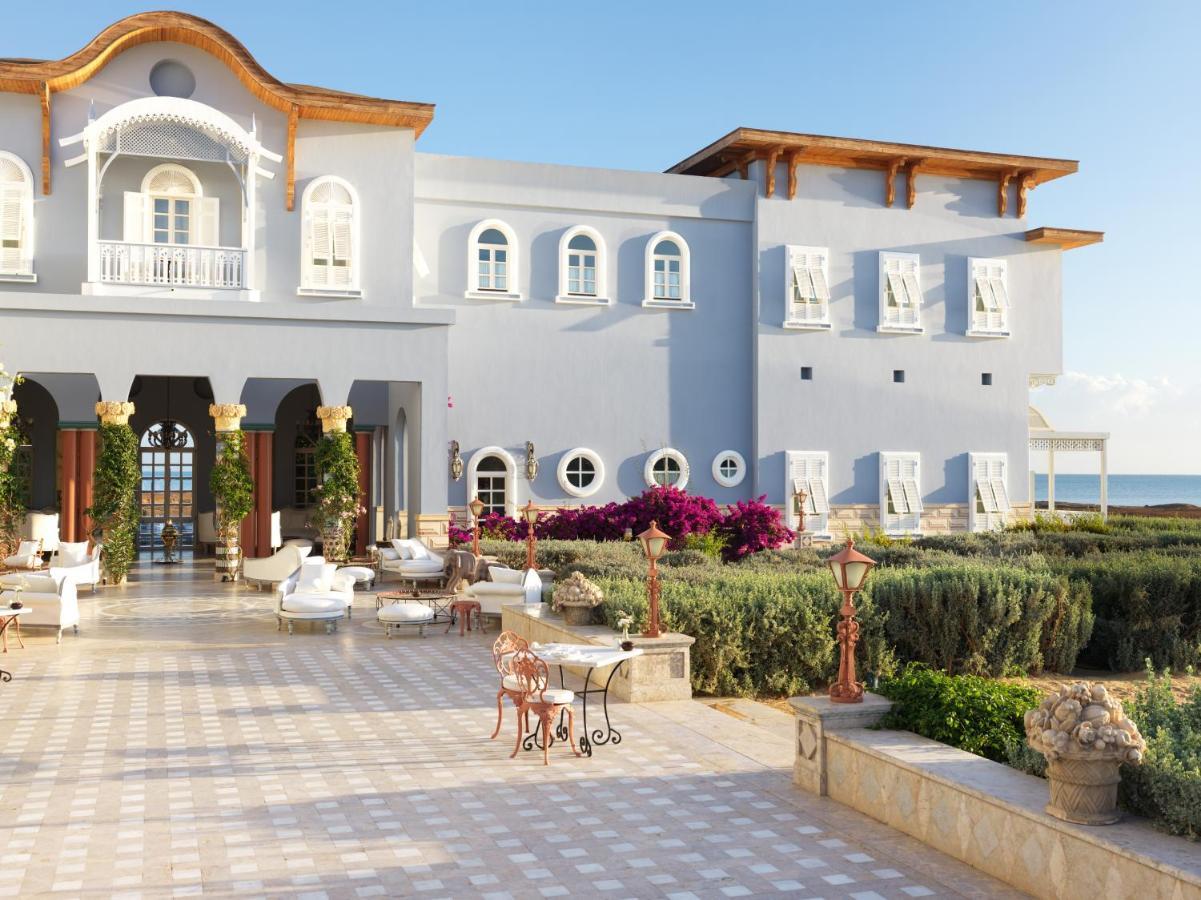 הורגהדה La Maison Bleue El Gouna (Adults Only) מראה חיצוני תמונה