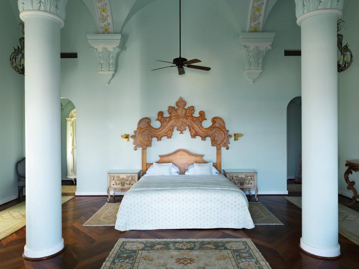 הורגהדה La Maison Bleue El Gouna (Adults Only) מראה חיצוני תמונה