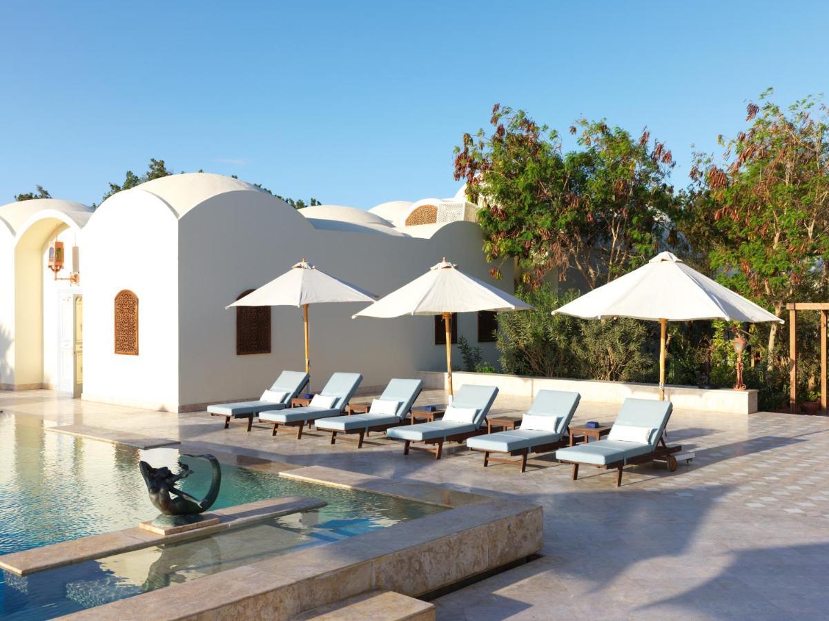הורגהדה La Maison Bleue El Gouna (Adults Only) מראה חיצוני תמונה