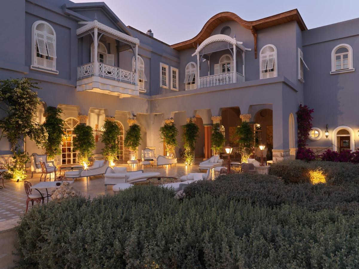 הורגהדה La Maison Bleue El Gouna (Adults Only) מראה חיצוני תמונה