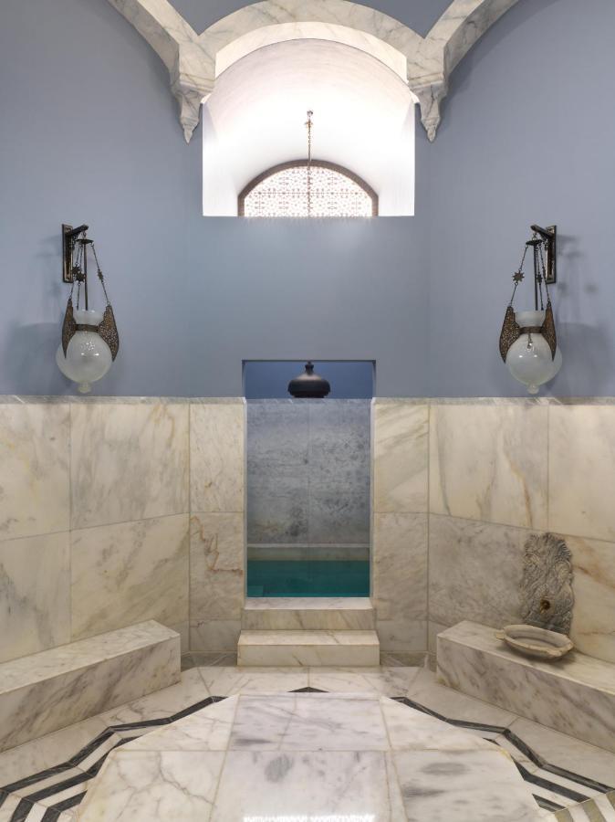 הורגהדה La Maison Bleue El Gouna (Adults Only) מראה חיצוני תמונה