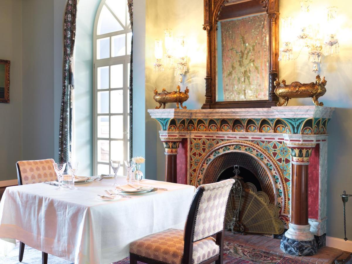 הורגהדה La Maison Bleue El Gouna (Adults Only) מראה חיצוני תמונה