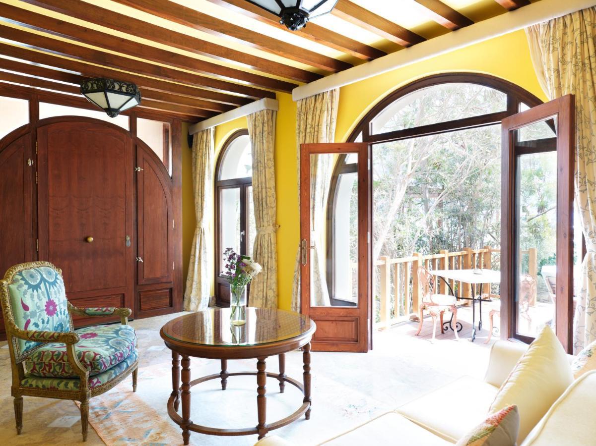 הורגהדה La Maison Bleue El Gouna (Adults Only) מראה חיצוני תמונה