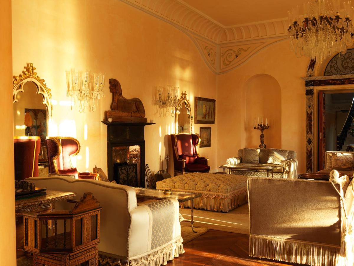 הורגהדה La Maison Bleue El Gouna (Adults Only) מראה חיצוני תמונה