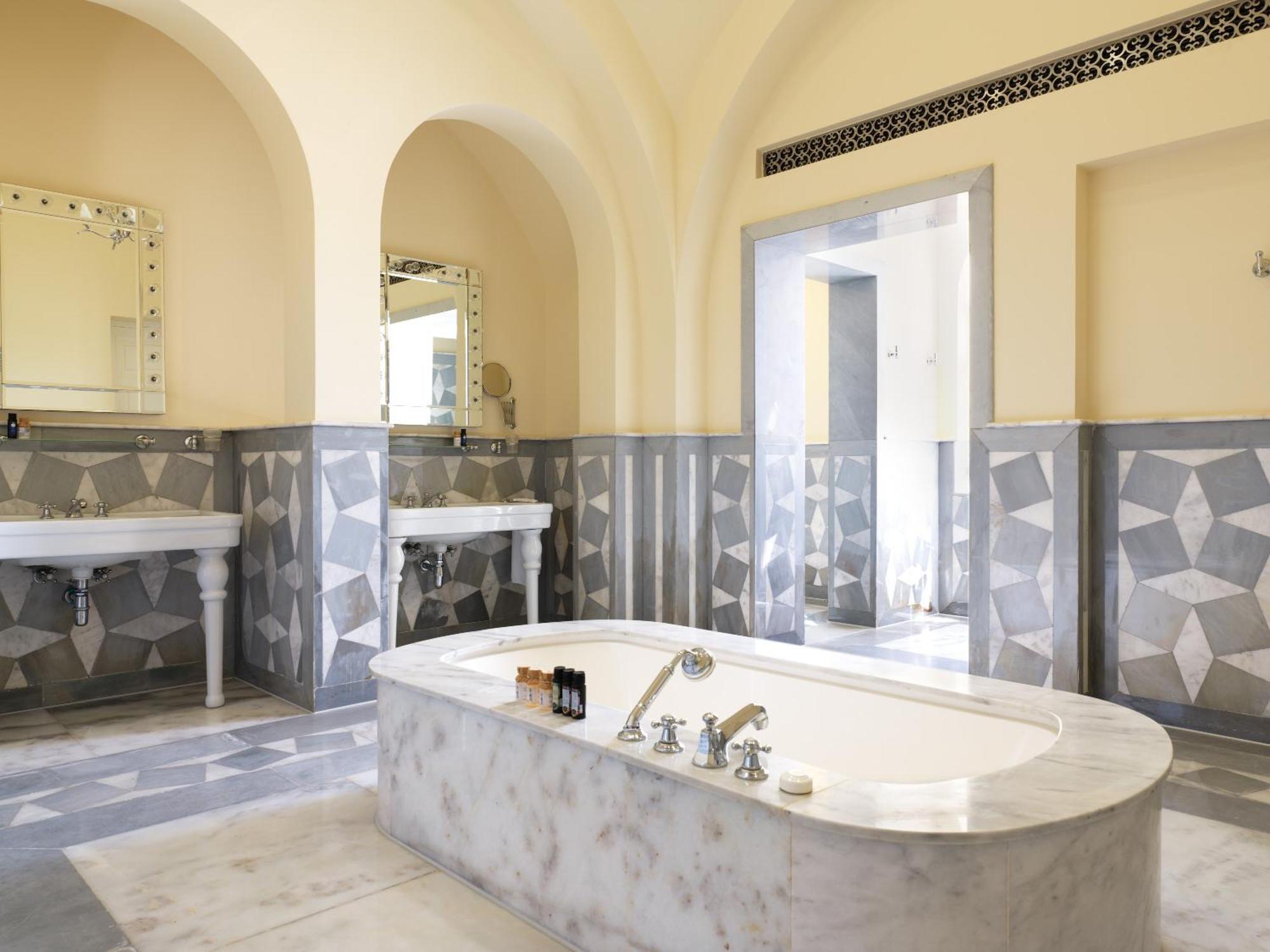 הורגהדה La Maison Bleue El Gouna (Adults Only) מראה חיצוני תמונה