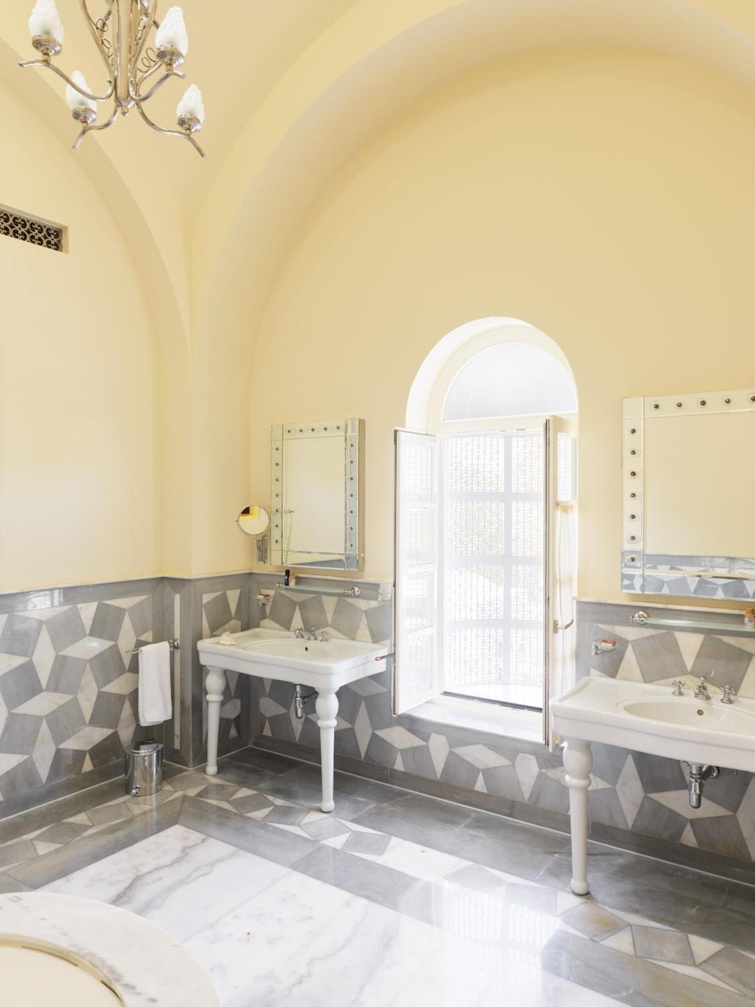 הורגהדה La Maison Bleue El Gouna (Adults Only) מראה חיצוני תמונה