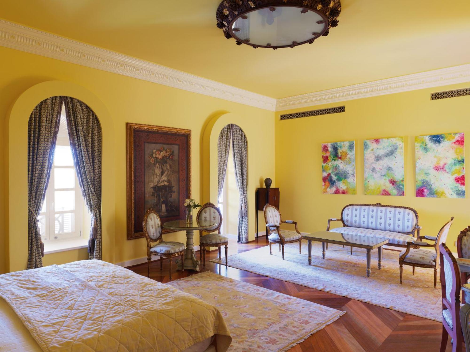 הורגהדה La Maison Bleue El Gouna (Adults Only) מראה חיצוני תמונה