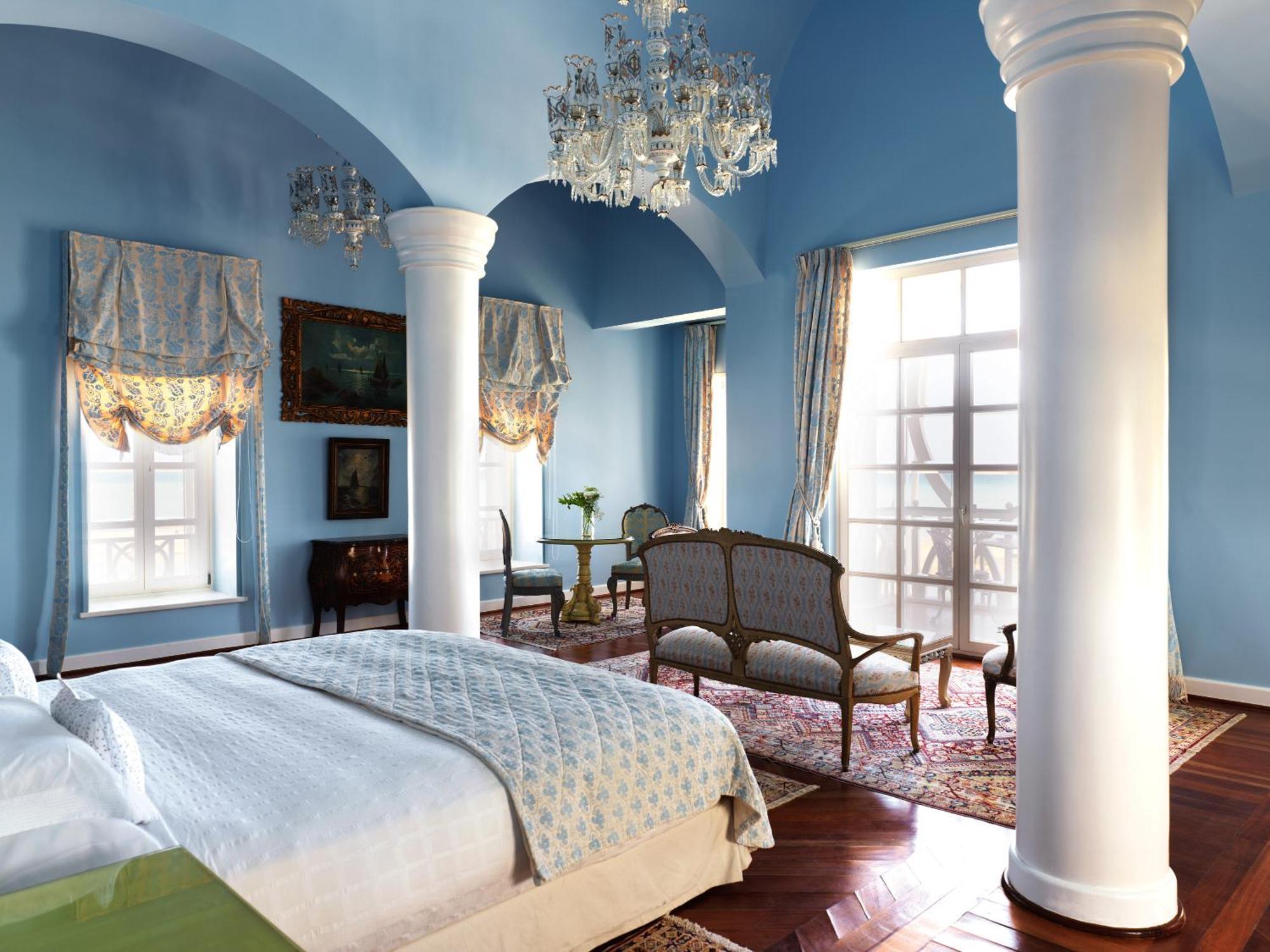 הורגהדה La Maison Bleue El Gouna (Adults Only) מראה חיצוני תמונה