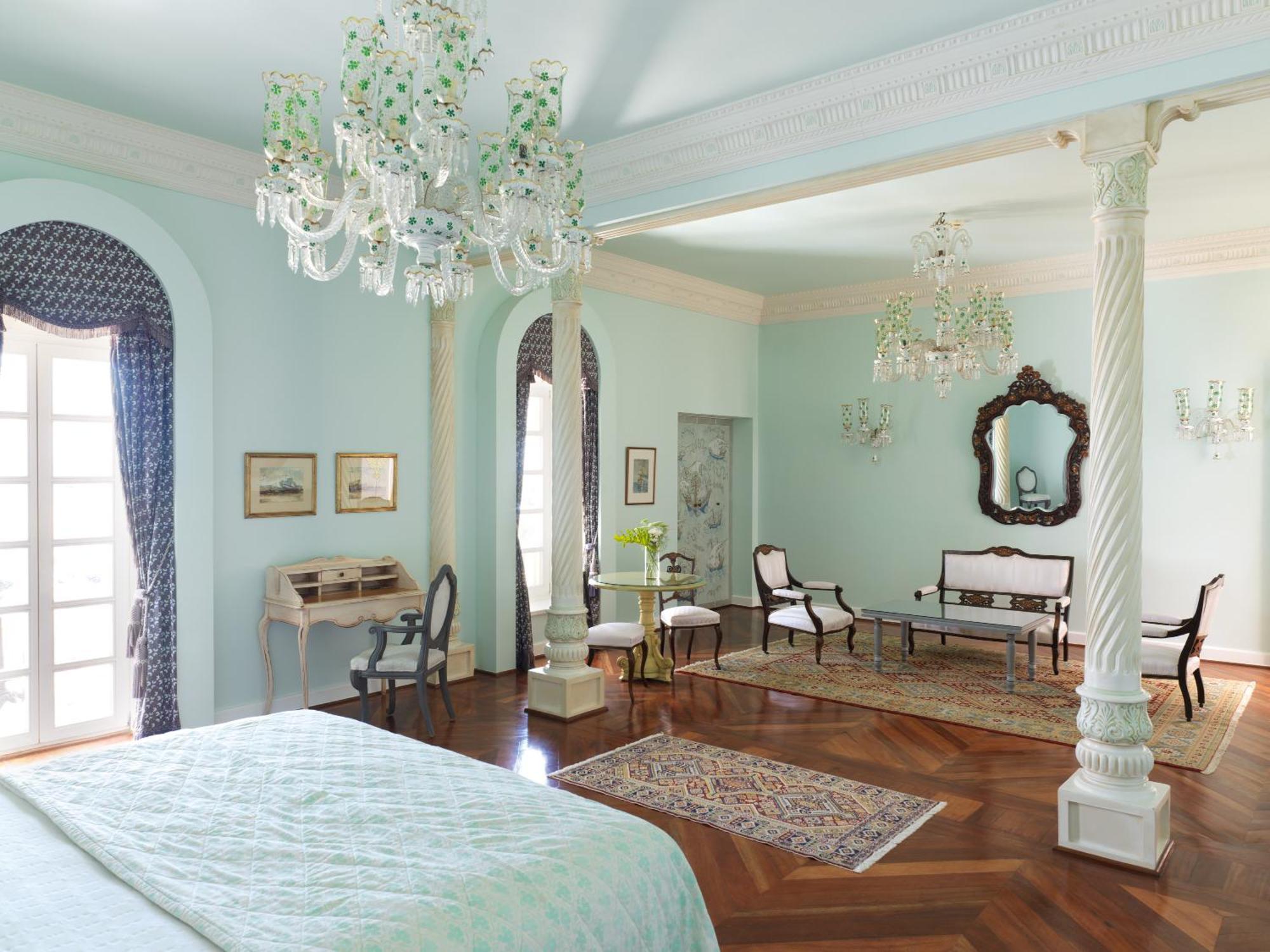 הורגהדה La Maison Bleue El Gouna (Adults Only) מראה חיצוני תמונה