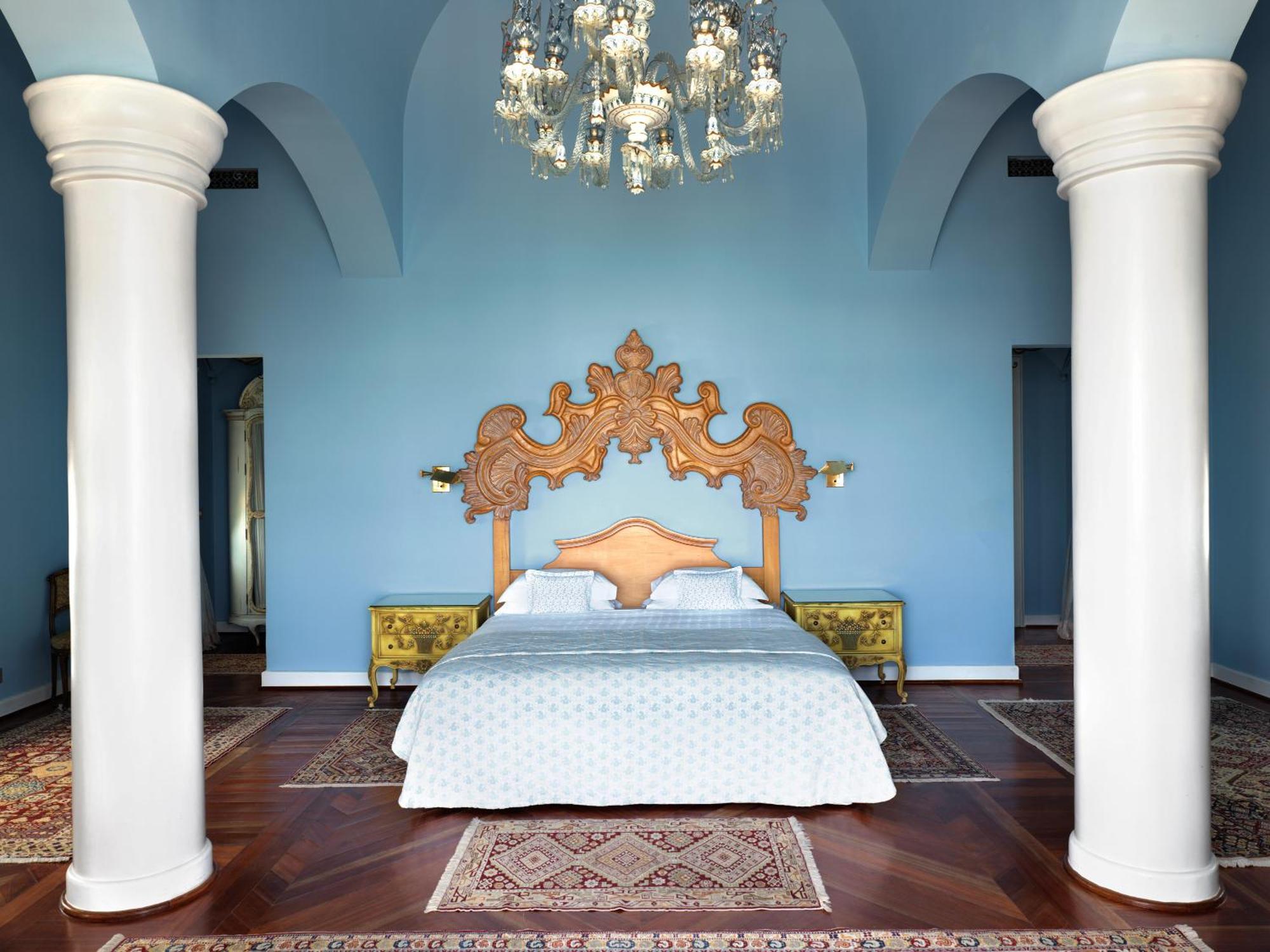 הורגהדה La Maison Bleue El Gouna (Adults Only) מראה חיצוני תמונה