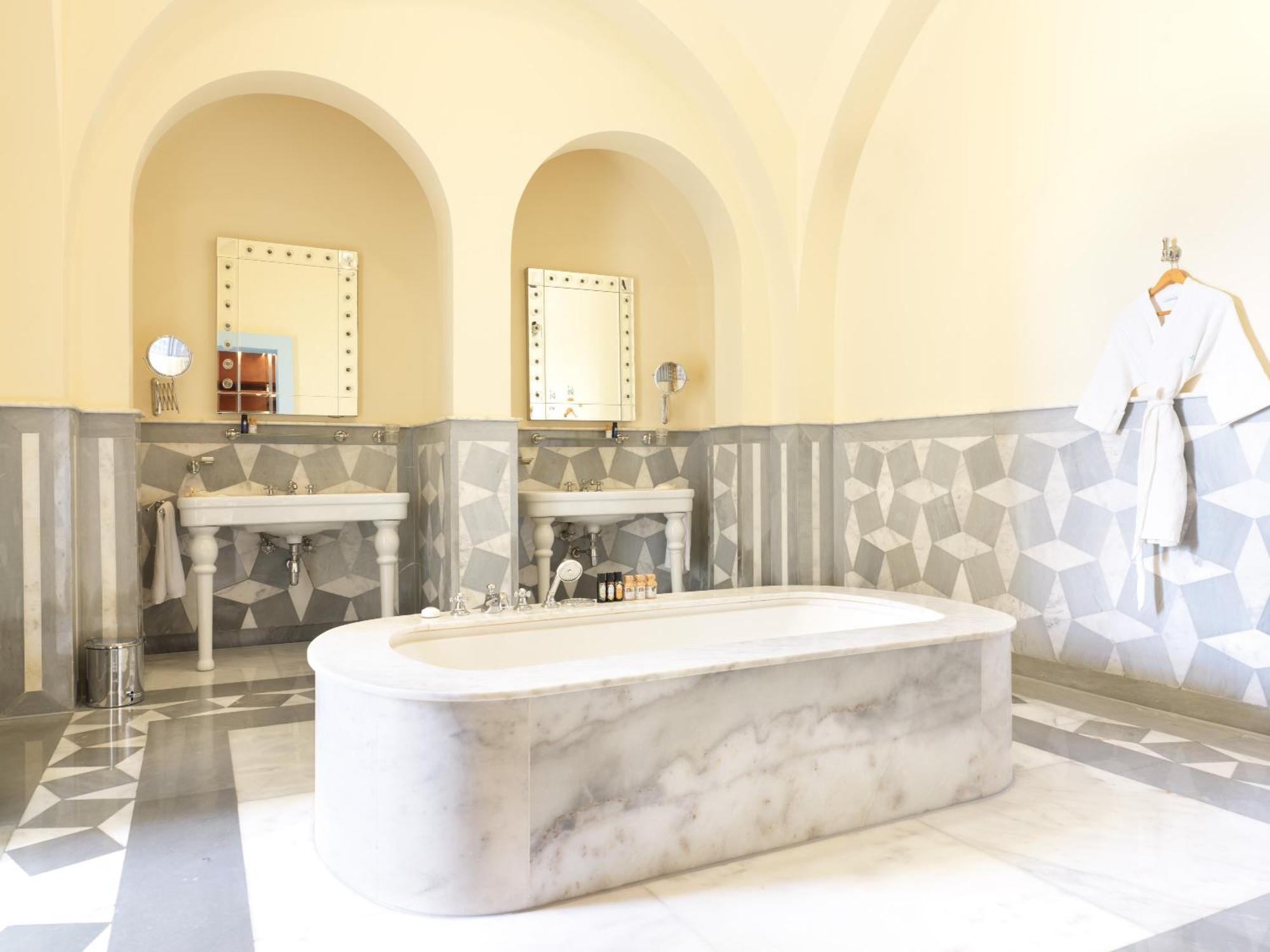 הורגהדה La Maison Bleue El Gouna (Adults Only) מראה חיצוני תמונה