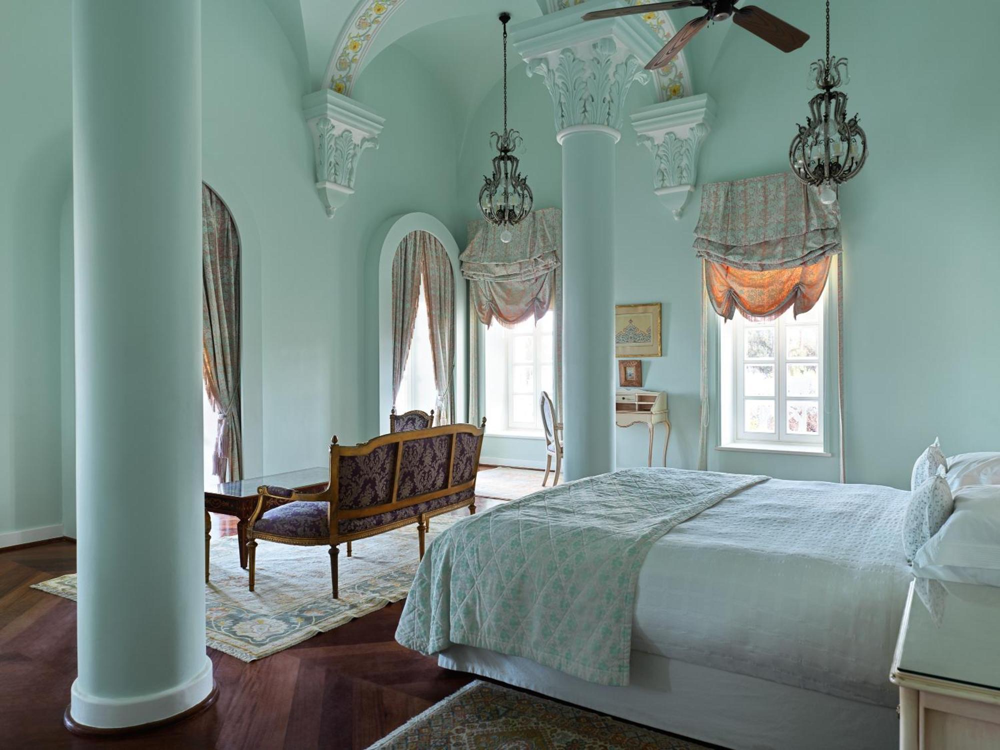 הורגהדה La Maison Bleue El Gouna (Adults Only) מראה חיצוני תמונה