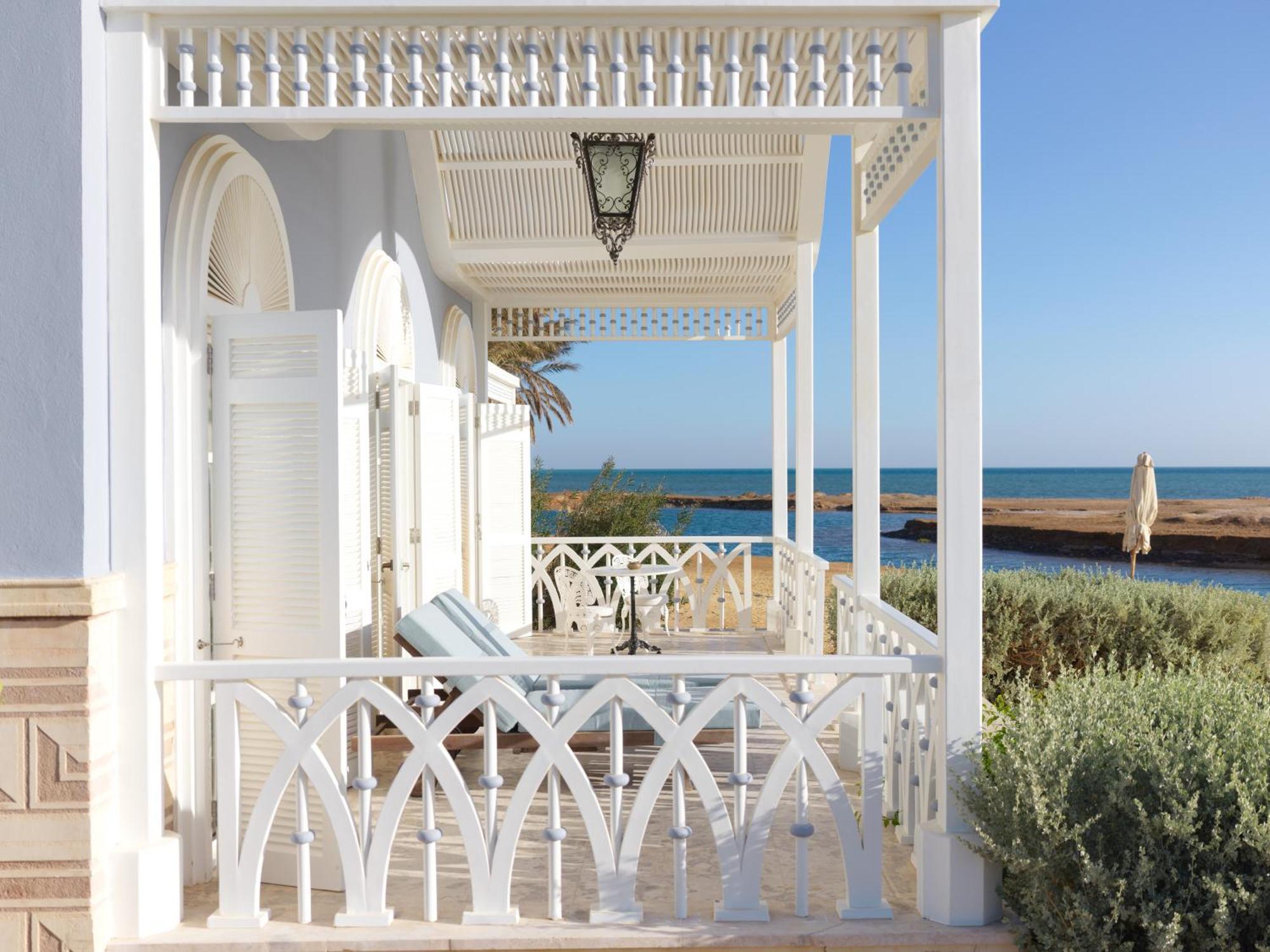 הורגהדה La Maison Bleue El Gouna (Adults Only) מראה חיצוני תמונה