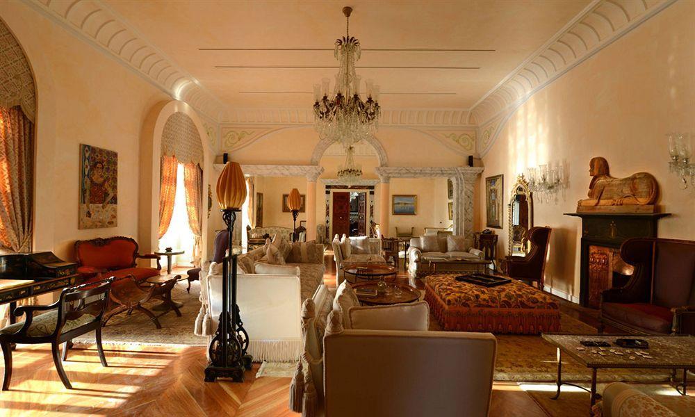 הורגהדה La Maison Bleue El Gouna (Adults Only) מראה חיצוני תמונה