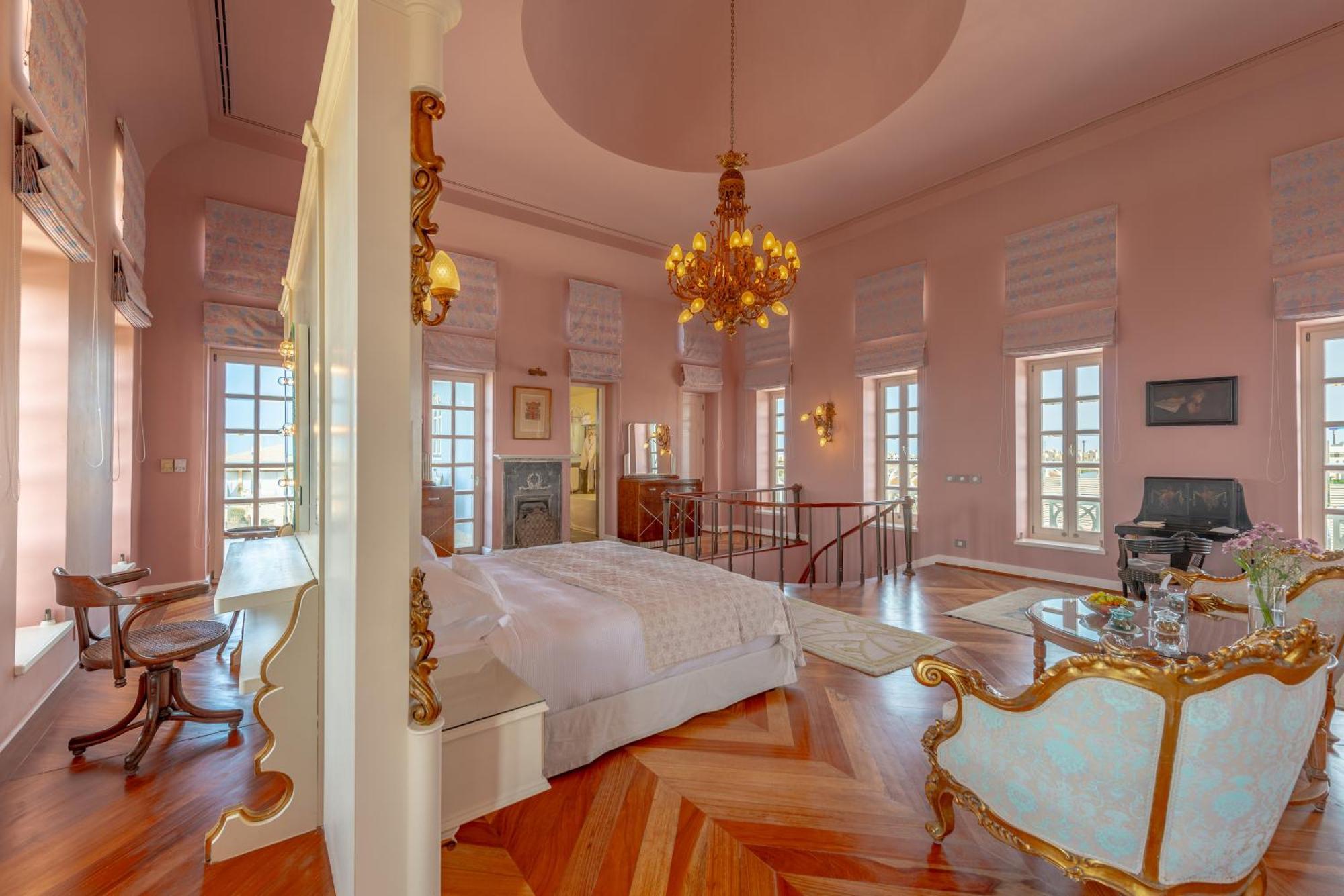 הורגהדה La Maison Bleue El Gouna (Adults Only) מראה חיצוני תמונה