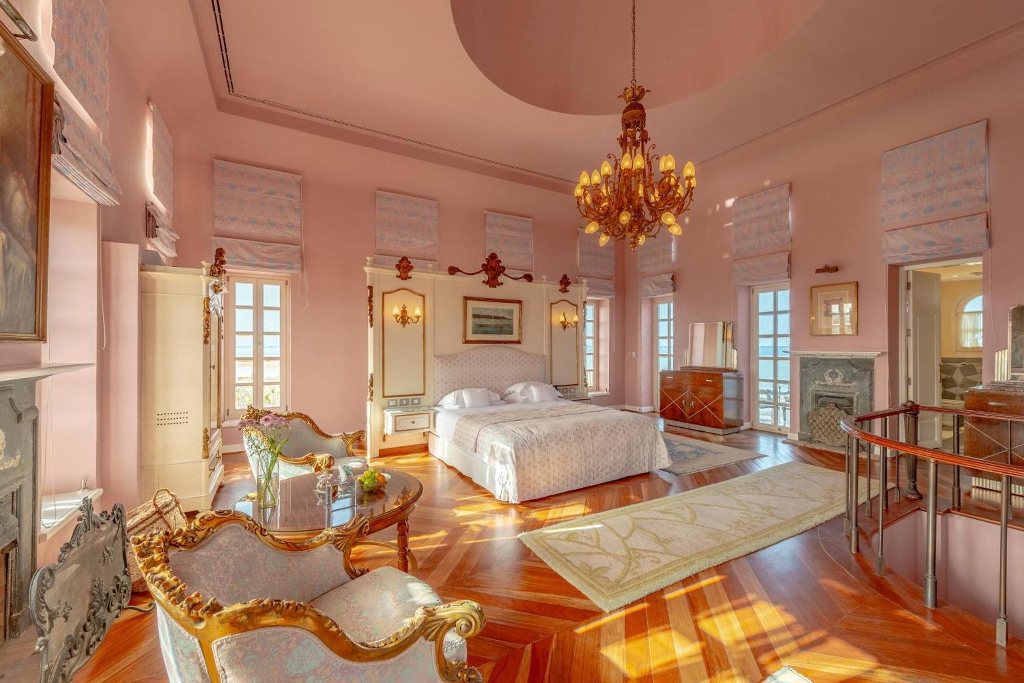 הורגהדה La Maison Bleue El Gouna (Adults Only) מראה חיצוני תמונה