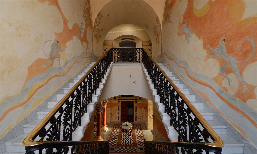 הורגהדה La Maison Bleue El Gouna (Adults Only) מראה חיצוני תמונה