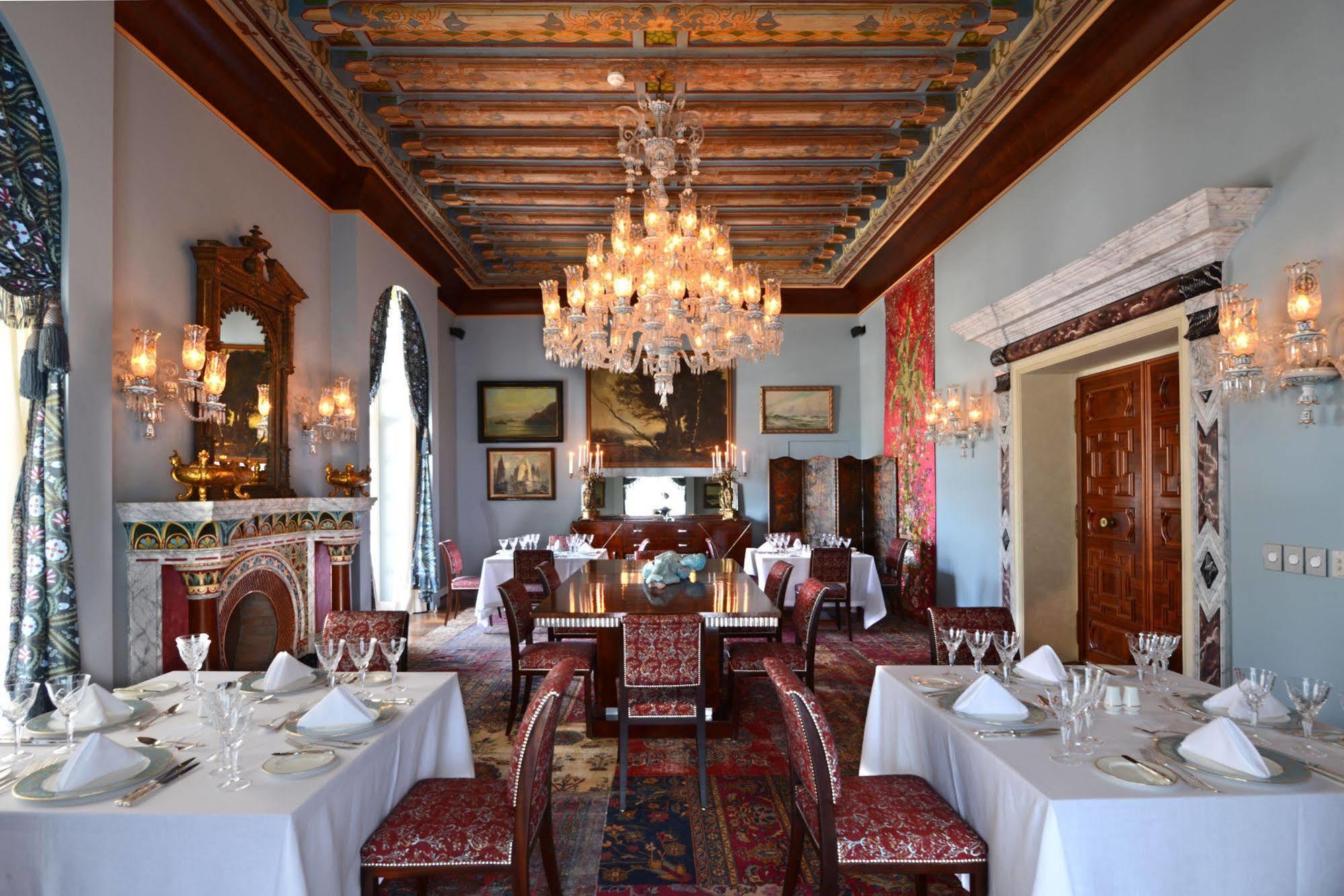 הורגהדה La Maison Bleue El Gouna (Adults Only) מראה חיצוני תמונה