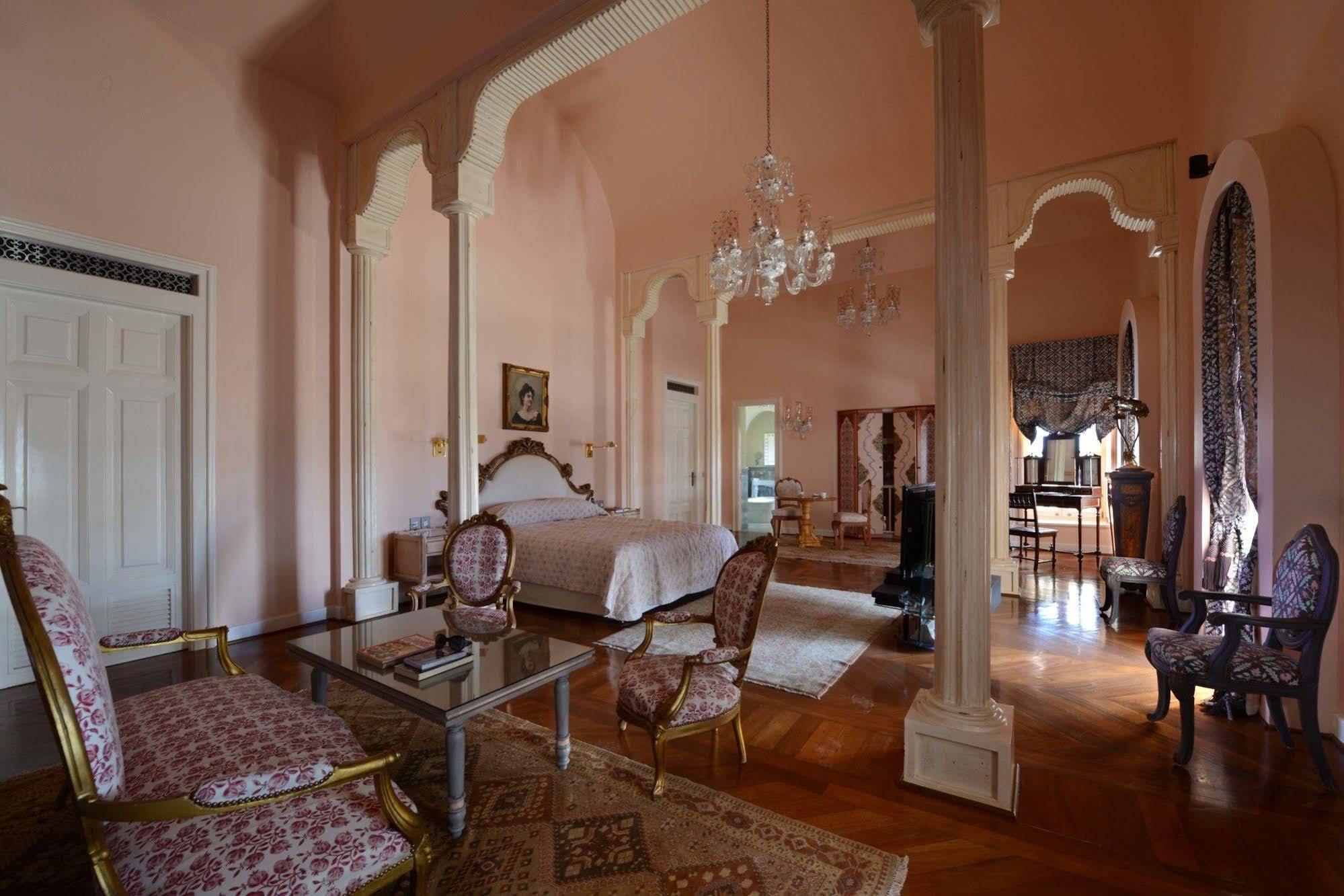 הורגהדה La Maison Bleue El Gouna (Adults Only) מראה חיצוני תמונה