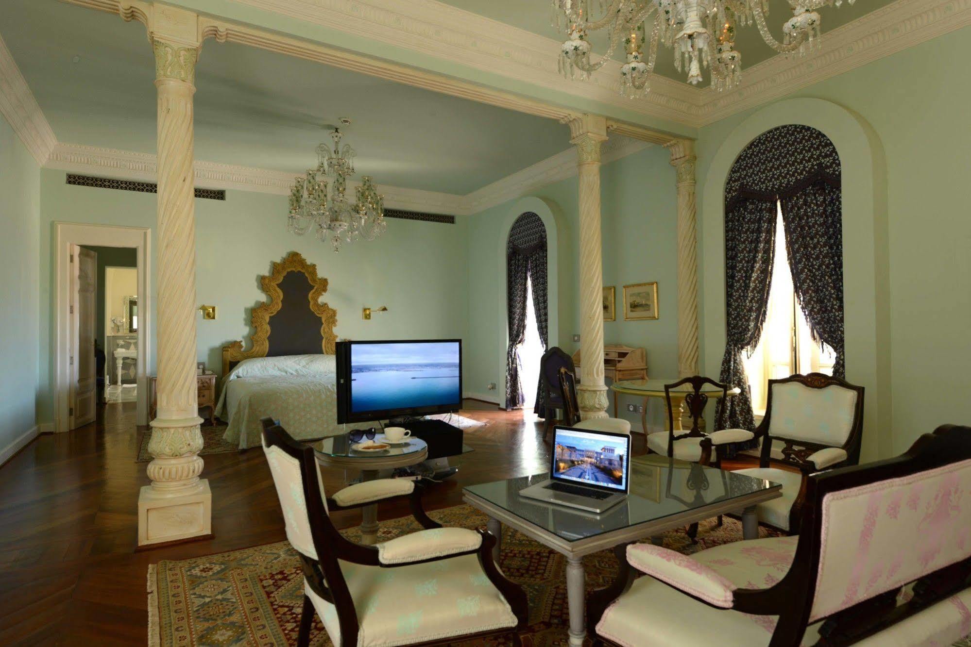 הורגהדה La Maison Bleue El Gouna (Adults Only) מראה חיצוני תמונה