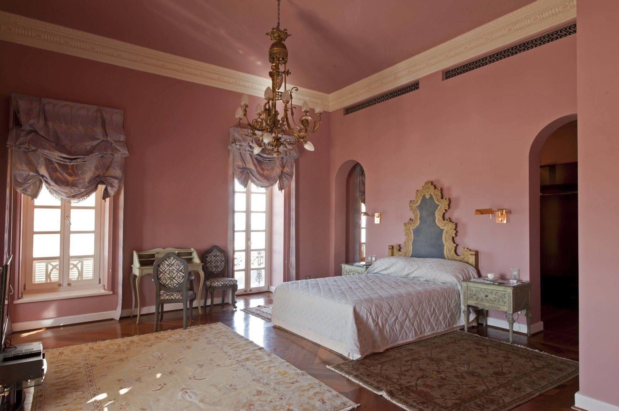 הורגהדה La Maison Bleue El Gouna (Adults Only) מראה חיצוני תמונה